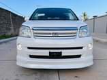 A picture of Toyota Noah on sale