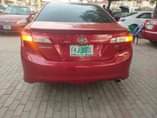 A picture of 2014 camry