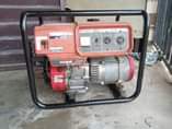 A picture of generators can power