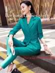A picture of Ladies suits