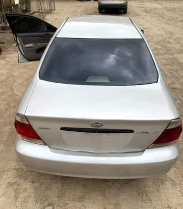 A picture of Toyota Camry 2004 V4 Engine Untouched engine and gear AC