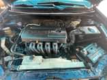 A picture of Toyota matrix 2006