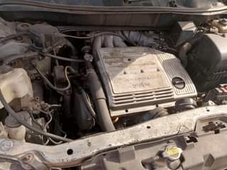 A picture of RX300 registered Tokunbo Engine Buy and drive everything working perfectly