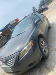 A picture of Toyota camry muscle engine gear a c price 4 3