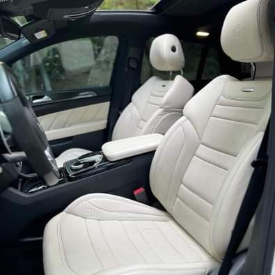 A picture of 270 Million GLE 2017 WhatsApp 0776 245142