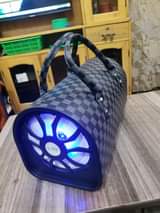 bluetooth speakers