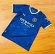 A picture of Jerseys