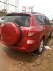 A picture of Neatly Used Toyota Rav4 2009 Model With Every Thing Working