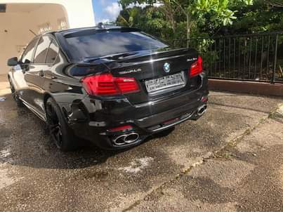 bmw 528i