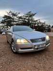A picture of 2007 Toyota Markx