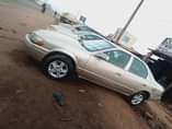 A picture of TOYOTA CAMRY TINY