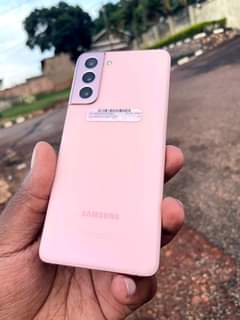A picture of SAMSUNG GALAXY S21 5G