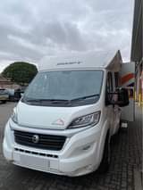 swift campervans for sale uk