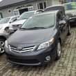 A picture of SERIOUS BUYERS ONLY Toyota Corolla 012 model 2347063541986 Whatsapp 2347063541986