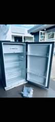 A picture of FRIJI HISENSE FULL BOX MPYA LAKI TATU NA 20 TU