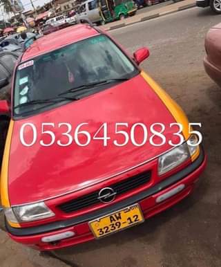 cars accra