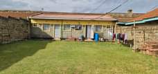 A picture of 2units of 2bedrooms sq for sale in kapsoya eldoret