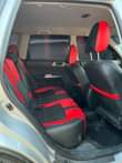 A picture of SUBARU FORESTER