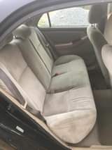 A picture of Toyota Corolla 06