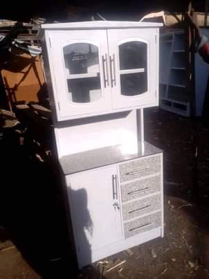 cupboards