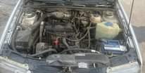 A picture of 1995 Volkswagen Passat Available Automatic transmission first body factory AC