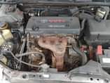 A picture of TOYOTA CAMRY