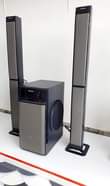 A picture of GS SuperBass