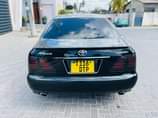 A picture of TOYOTA CROWN BEI 12 8