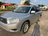 A picture of 2010 Toyota Highlander
