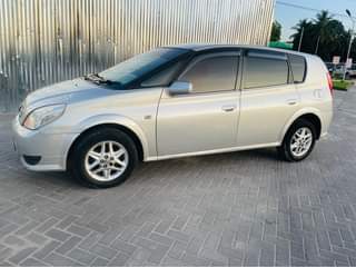 A picture of Toyota Oppa On Sale M7.5