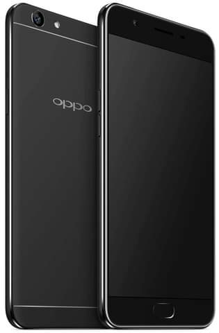 A picture of Oppo F1s A59 Ram4 64Gb