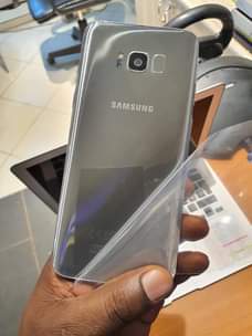 A picture of Brand New Samsung Galaxy S8