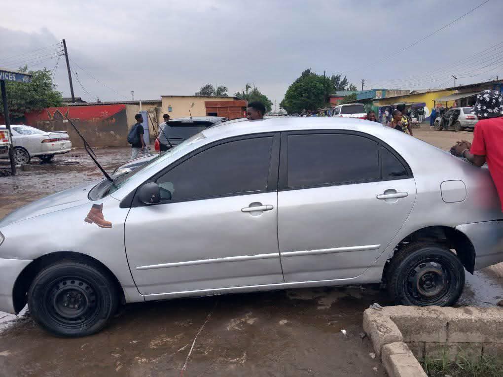 cars for sale in lusaka