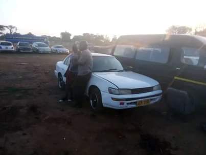 used toyota corolla