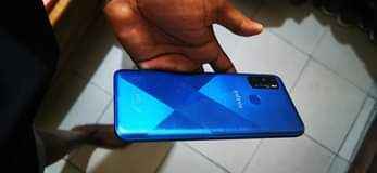 A picture of Infinix Hot9 Play