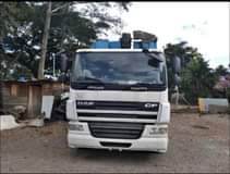 tipper trucks