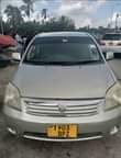 A picture of Vehicle