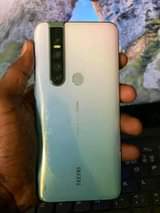 A picture of Camon 15 premier