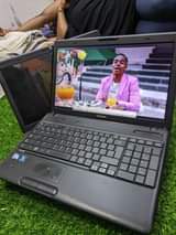 A picture of Toshiba Satellite Ofa Ofa Ofa TSH 259 000