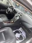 A picture of 2011 Lexus ES350