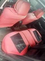 A picture of Very Clean Honda Eod 2004 Four plugs