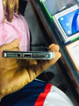 A picture of Samsung Galaxy