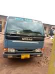 A picture of NISAN PICKUP