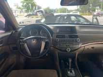 A picture of CLEAN REGISTERED HONDA ACCORD 2010 MODEL 2 5M NET PRICE