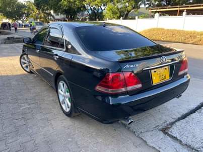 A picture of CAR