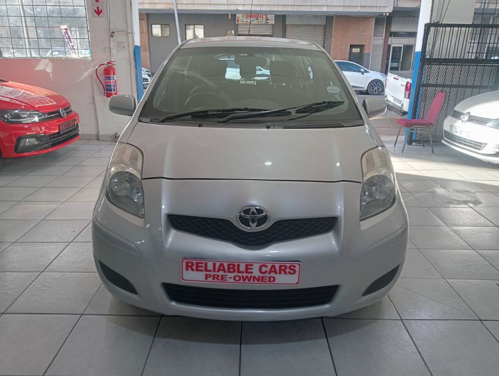 used toyota