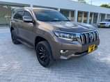A picture of TOYOTA LAND CRUISER PRADO BEI MILIONI 95