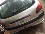 A picture of Distress sale of 206 with good engine and gear buy