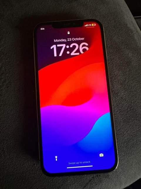 iphone 12pro