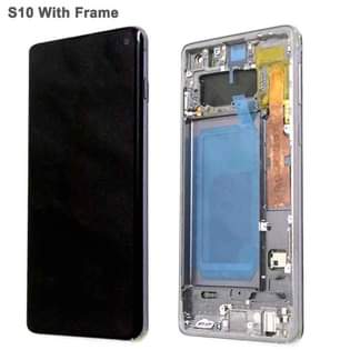 screens